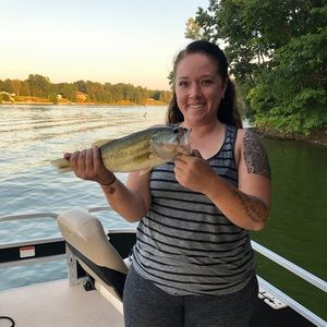 Meet your Posher, Jenna